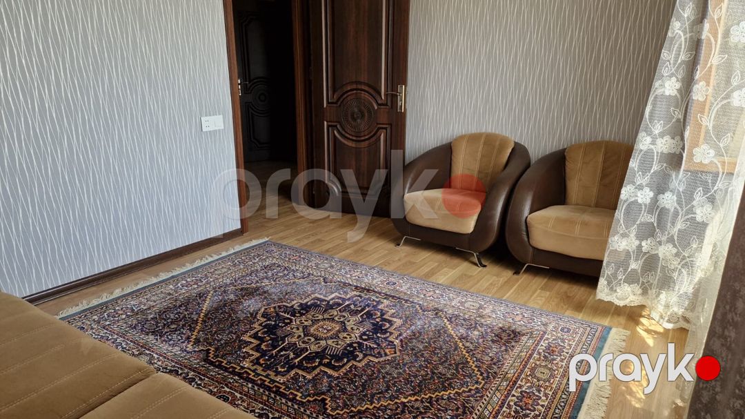 Həyət evi, Maştağa qəs. — Ev, villa, Bakı (8)