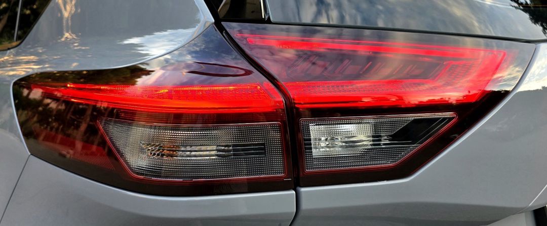 Nissan X-Trail, 2023 il — Avtomobillər, Bakı (7)