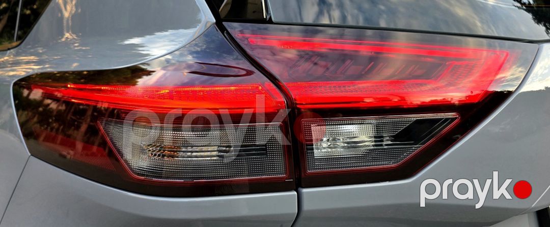 Nissan X-Trail, 2023 il — Avtomobillər, Bakı (7)