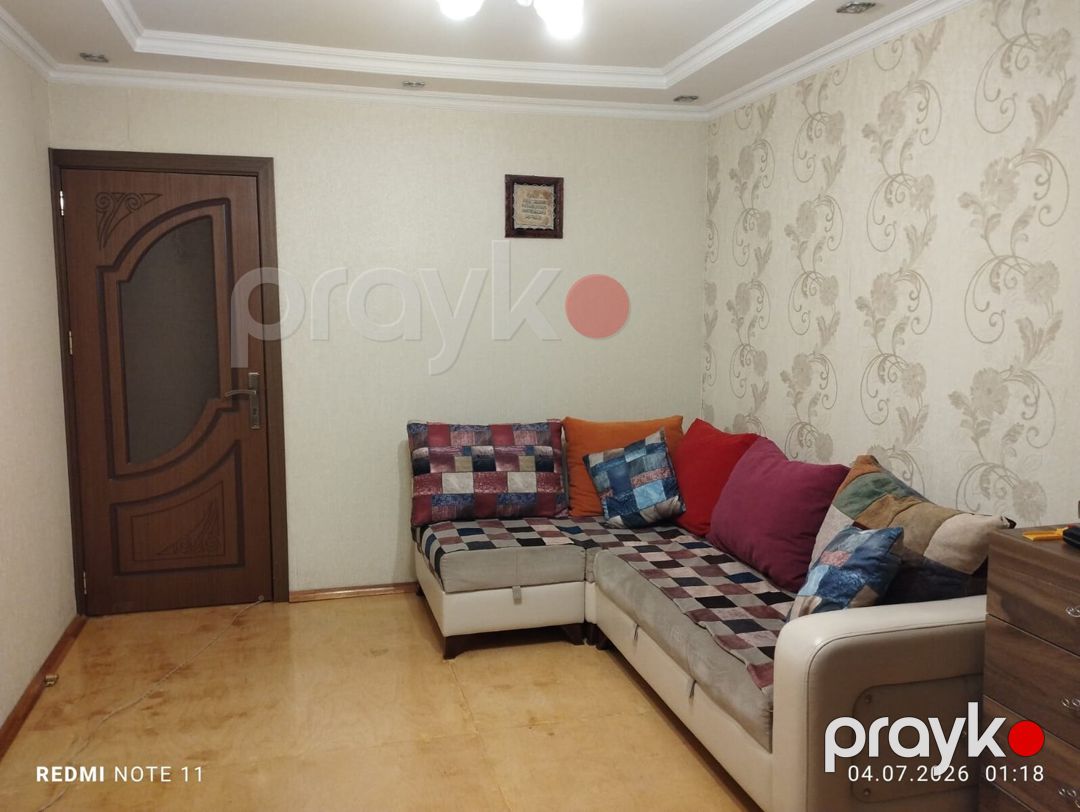 2-otaqlı mənzil, Sumqayıt ş., 50 m² — Mənzil, Sumqayıt (3)