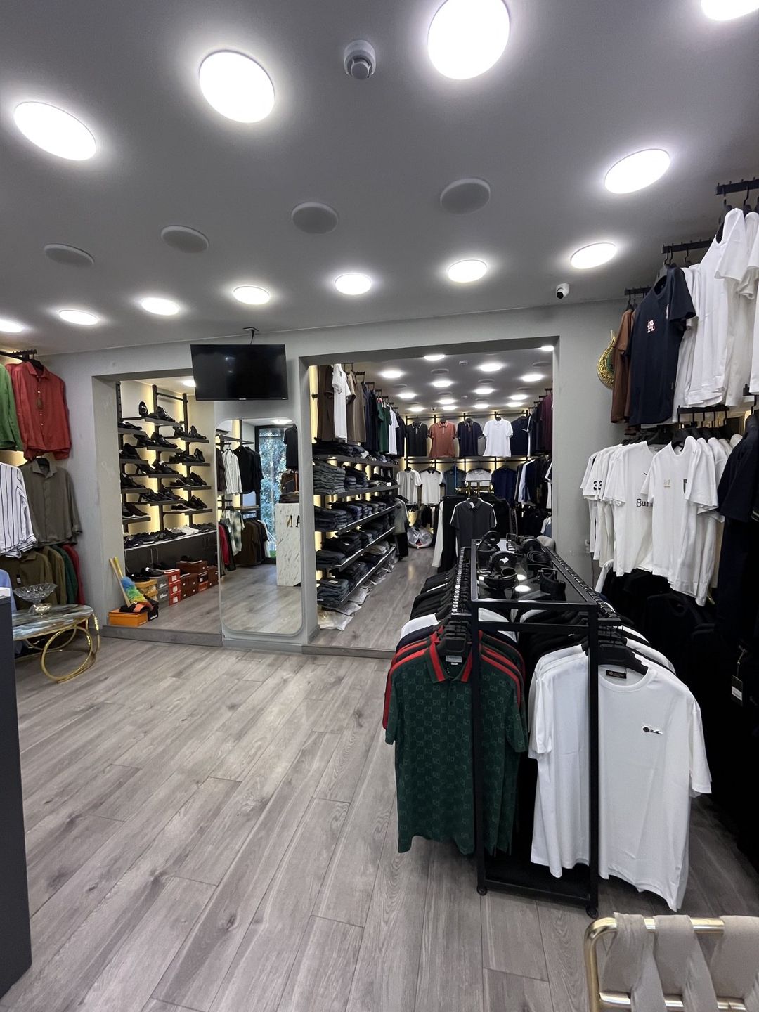 İcarəyə verilir obyekt 55 m² — Əmlak, Bakı (5)