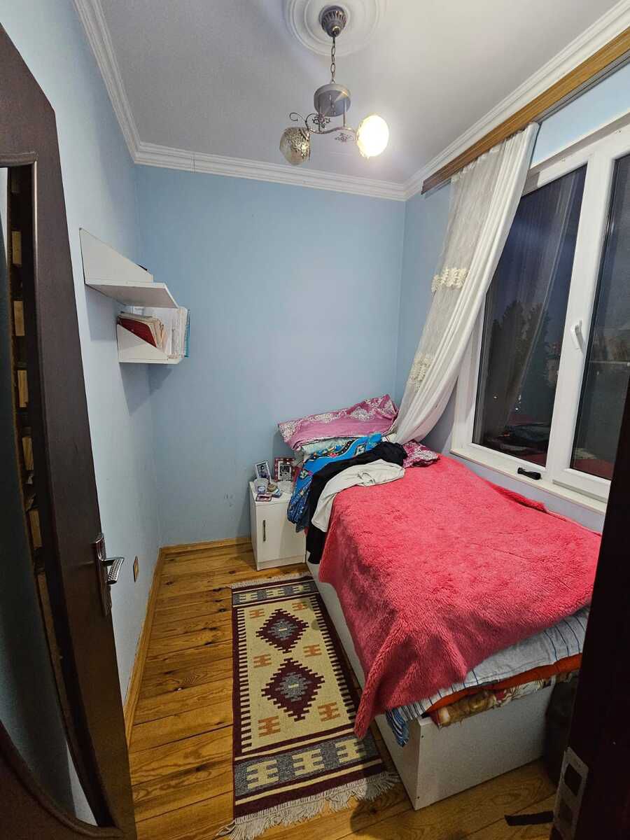 2-otaqlı mənzil, Azadlıq m., 45 m² — Daşınmaz əmlak, Bakı (7)