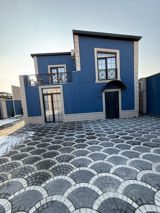 İcarəyə verilir 3 otaqlı həyət evi/bağ evi 130 m² — Недвижимость