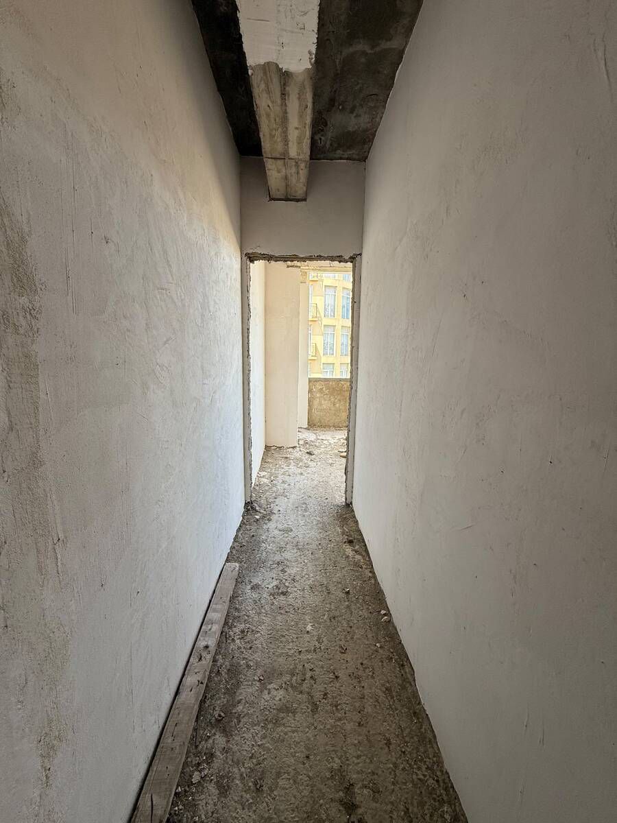 Satılır 4 otaqlı yeni tikili 150 m² — Mənzil, Bakı (7)