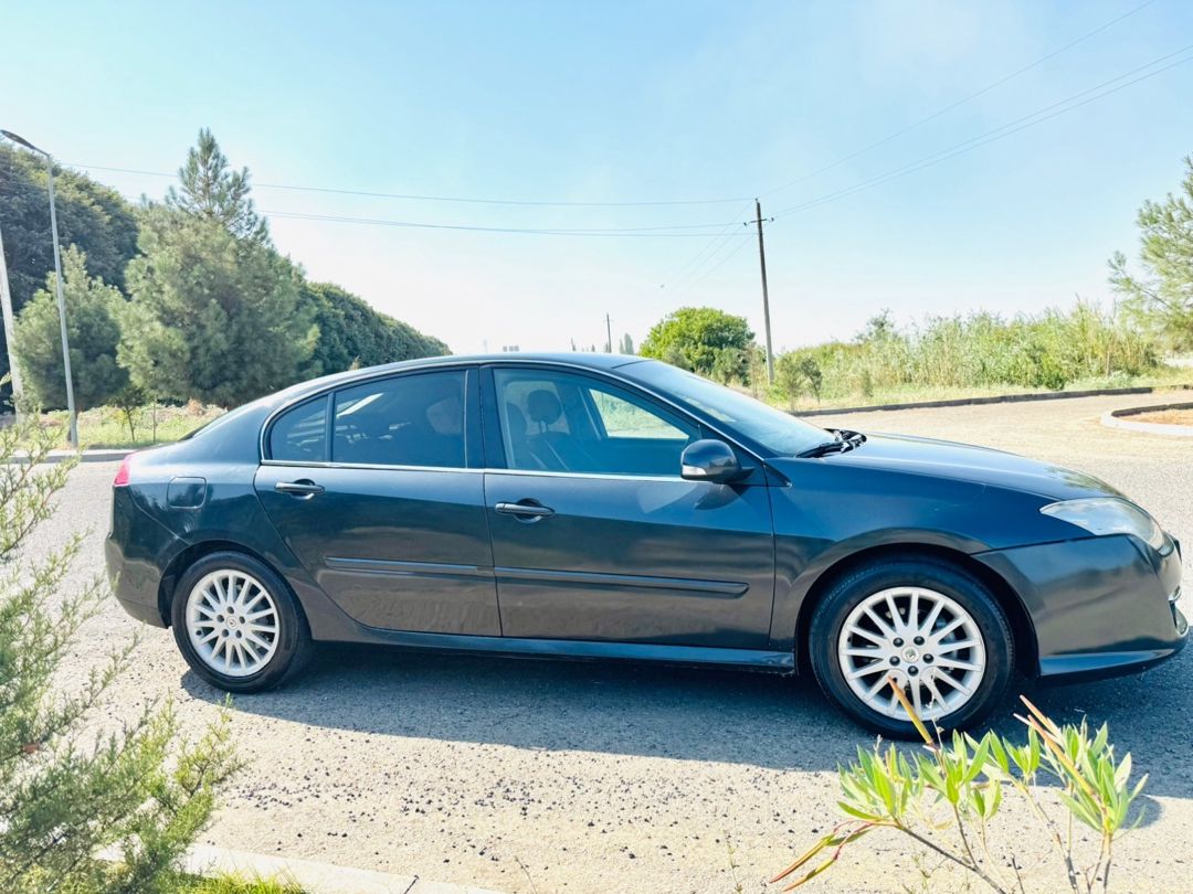 Renault Laguna, 2008 il — Avtomobillər, Masallı (9)
