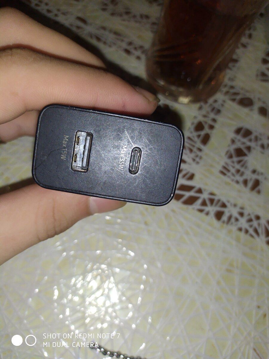 Adapter — Elektronika, Bakı (2)