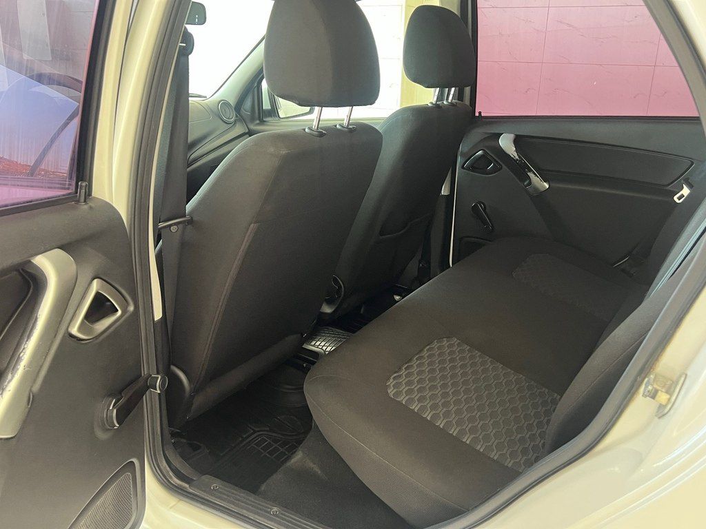 LADA (VAZ) Granta, 1.6 L, 2020 il, 138 000 km — Avtomobillər, Bakı (11)