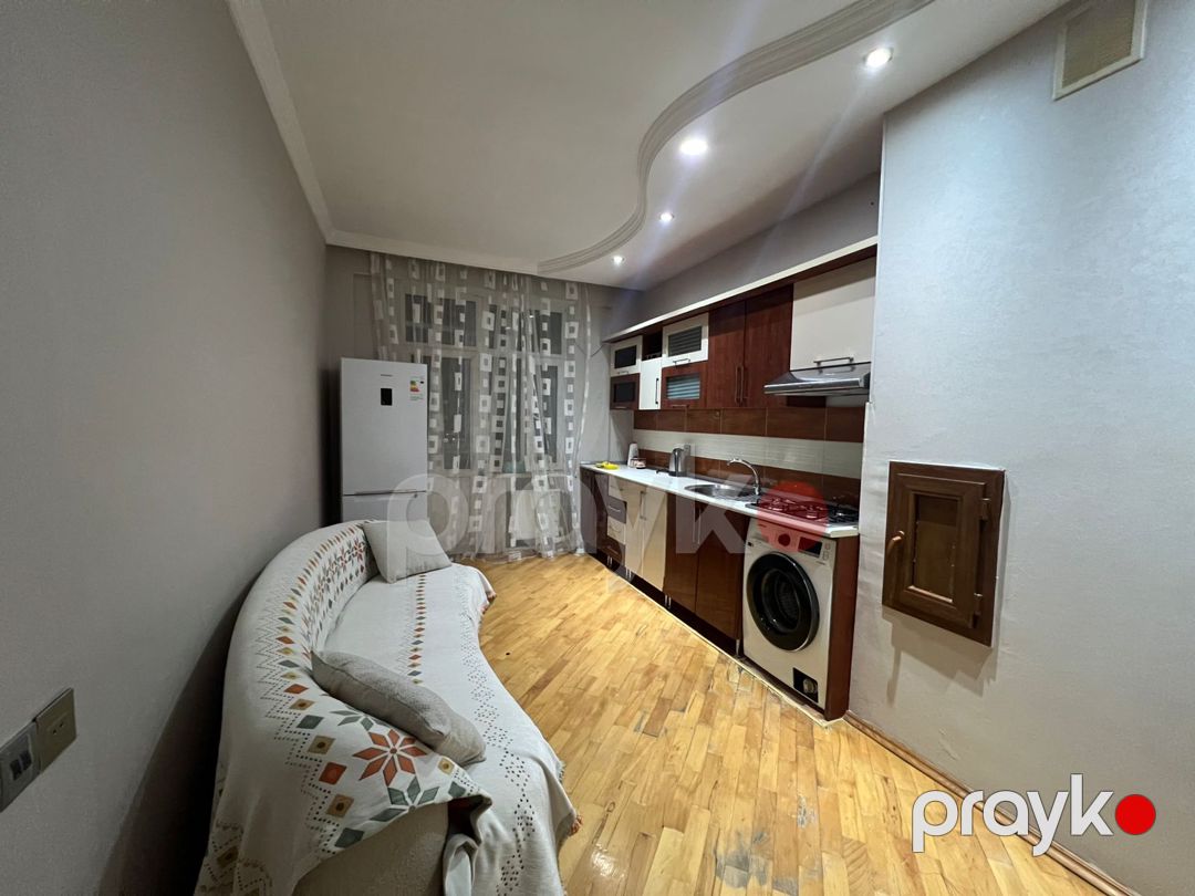 Satılır 2 otaqlı yeni tikili 96 m² — Mənzil, Bakı (6)
