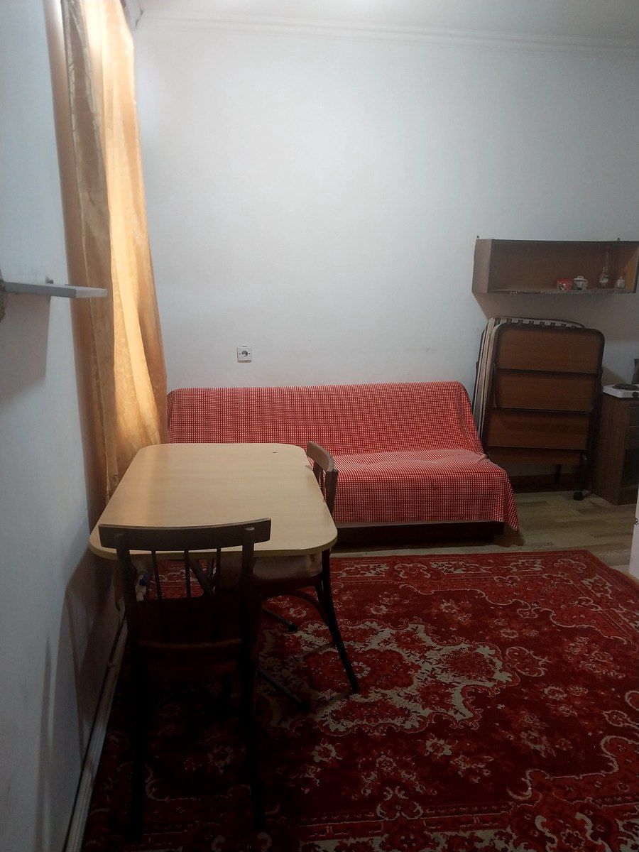 İcarəyə verilir 1 otaqlı yeni tikili 18 m² — Mənzil, Bakı (5)