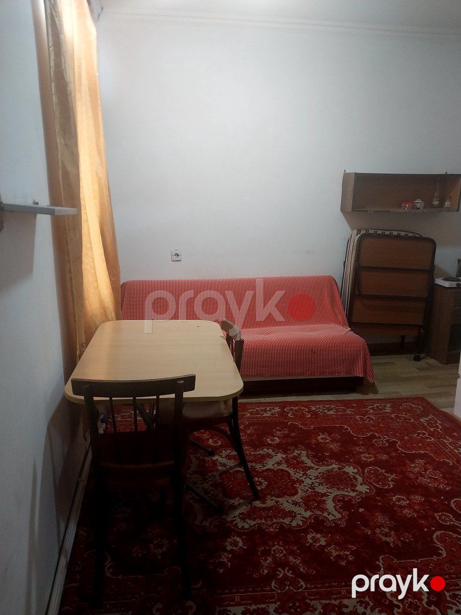 İcarəyə verilir 1 otaqlı yeni tikili 18 m² — Mənzil, Bakı (5)