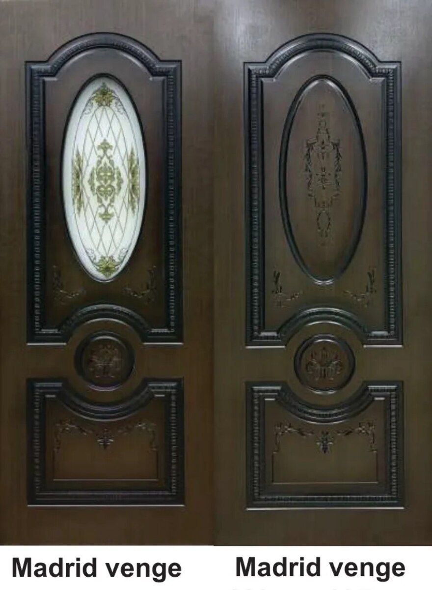 Qapı ustası — Mallar, Gəncə (3)