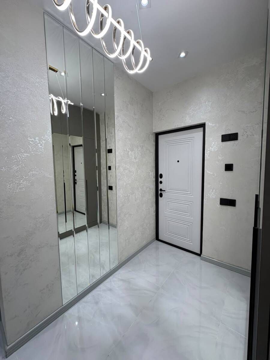 Satılır 3 otaqlı köhnə tikili 80 m² — Mənzil, Bakı (7)