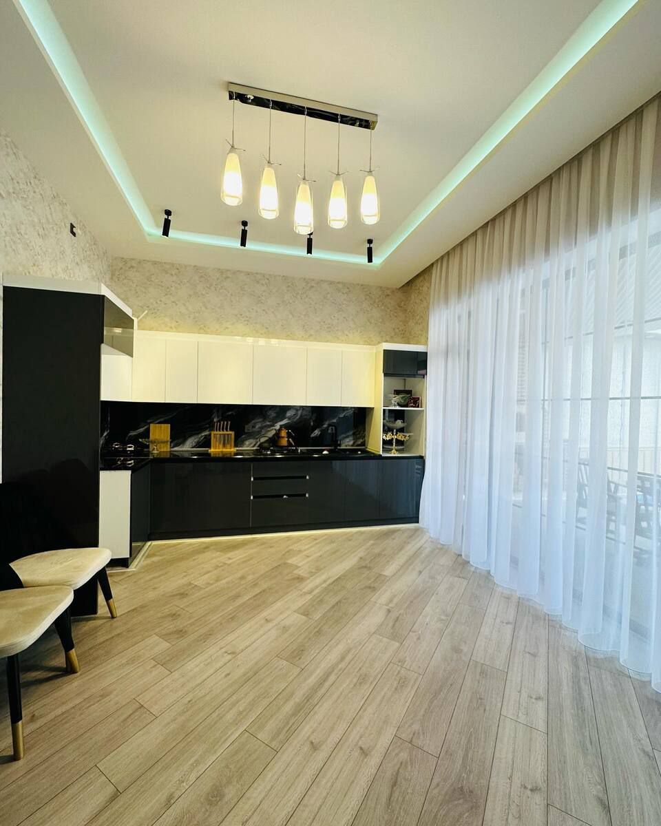İcarəyə verilir 5 otaqlı həyət evi/bağ evi 320 m² — Ev, villa, Bakı (8)