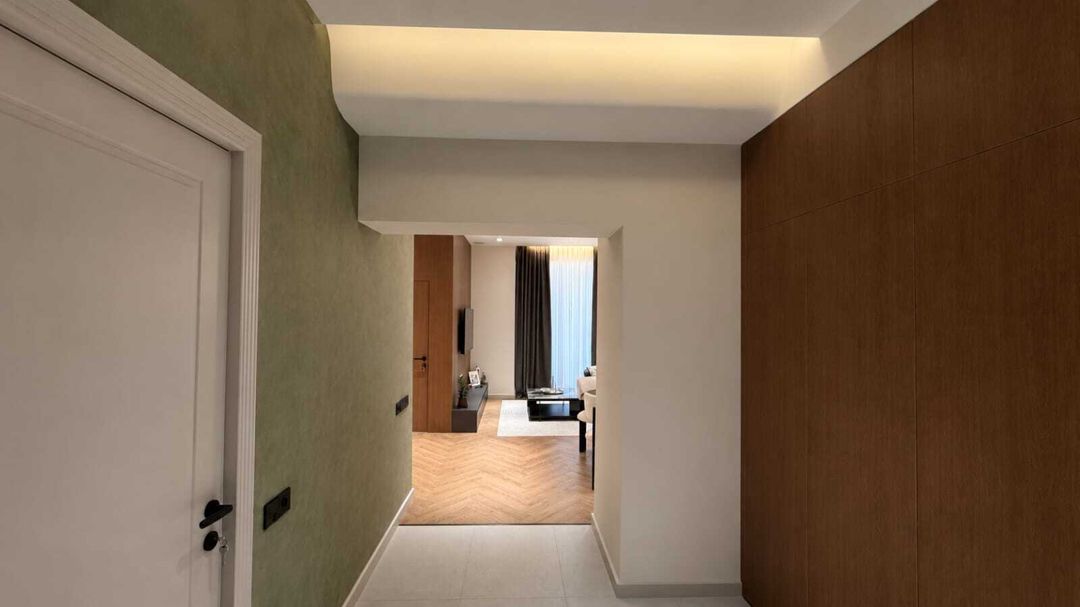 Satılır 2 otaqlı yeni tikili 69 m² — Mənzil, Bakı (7)