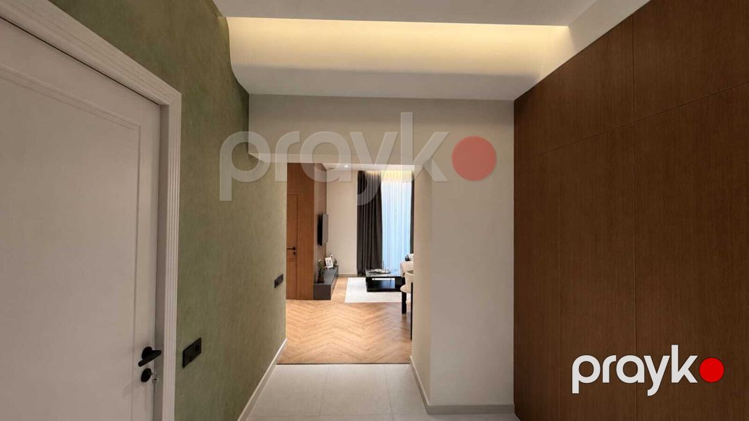 Satılır 2 otaqlı yeni tikili 69 m² — Mənzil, Bakı (7)