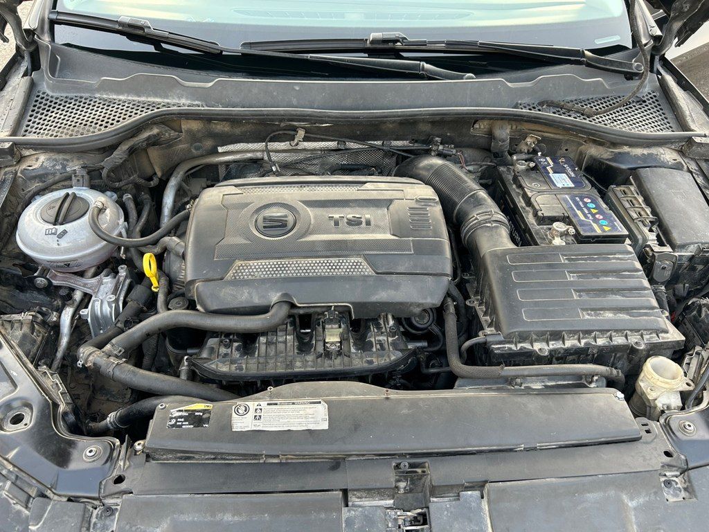 SEAT Leon, 1.8 L, 2013 il, 220 000 km — Avtomobillər, Tərtər (7)