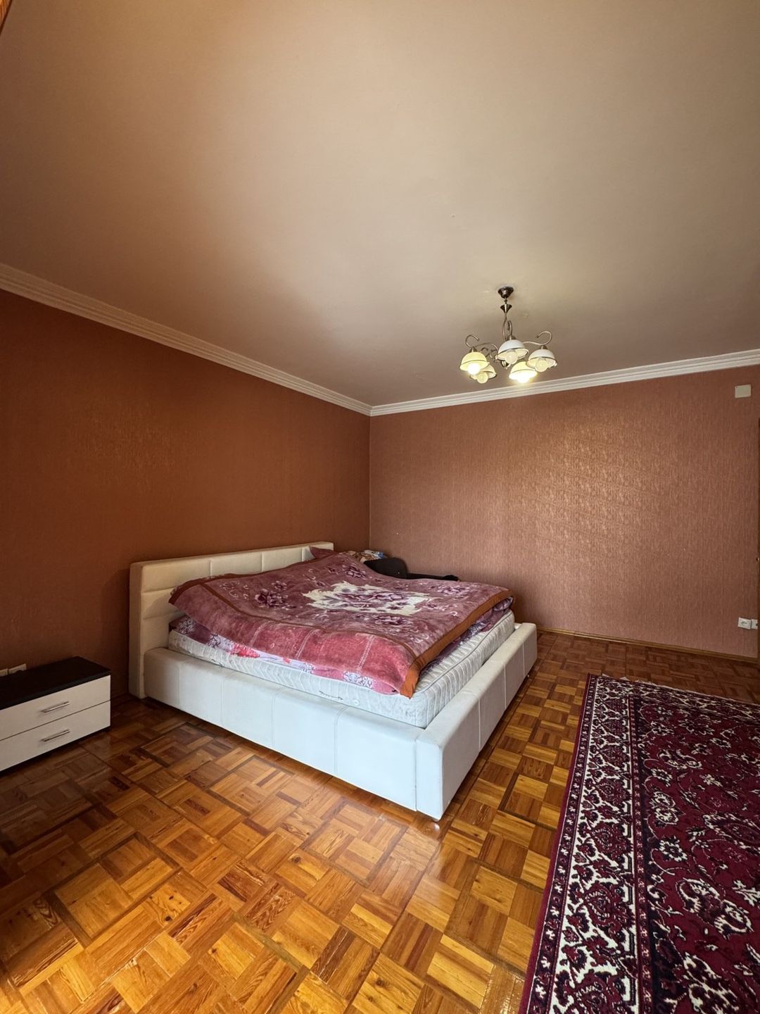 Satılır 3 otaqlı köhnə tikili 105 m² — Mənzil, Bakı (6)