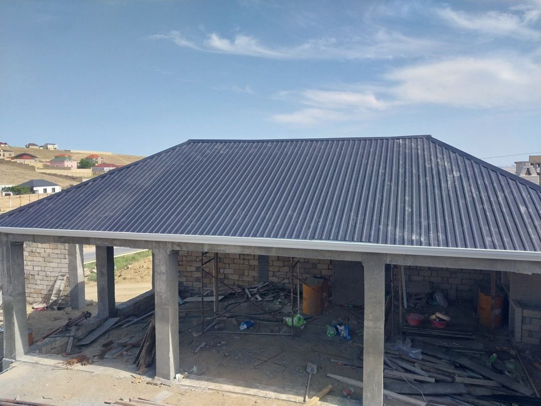 Tikinti xidməti — Təmir və inşaat, Bakı (8)