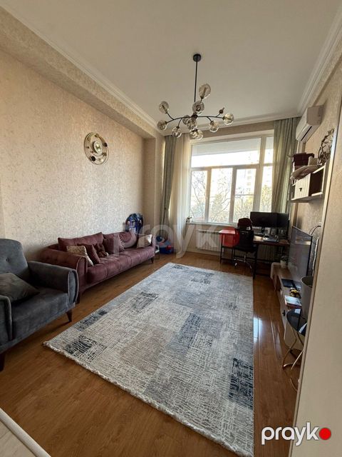 Satılır 3 otaqlı yeni tikili 105 m²