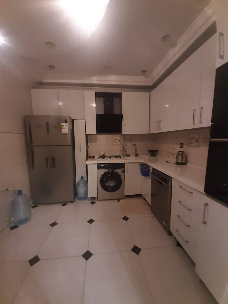 Satılır 3 otaqlı yeni tikili 120 m² — Mənzil, Bakı (10)