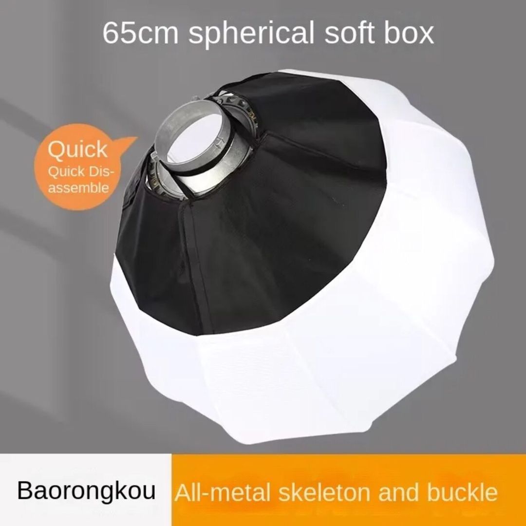 Soft Box 60sm+2.10m — Elektronika, Bakı (4)