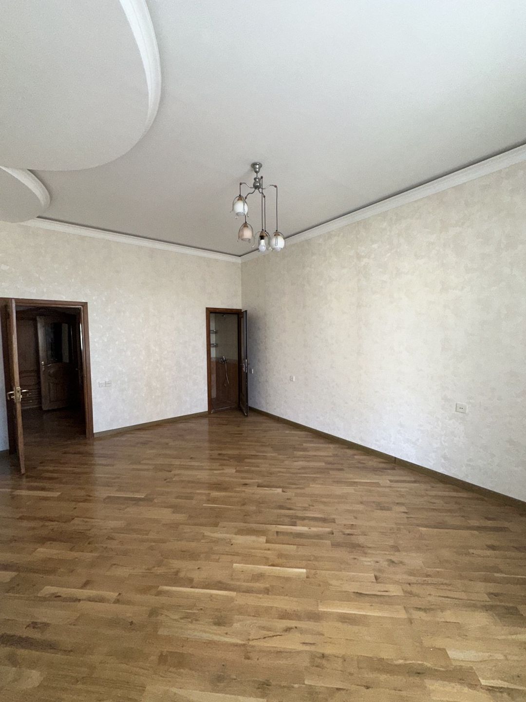 Satılır 6 otaqlı yeni tikili 270 m² — Mənzil, Bakı (10)