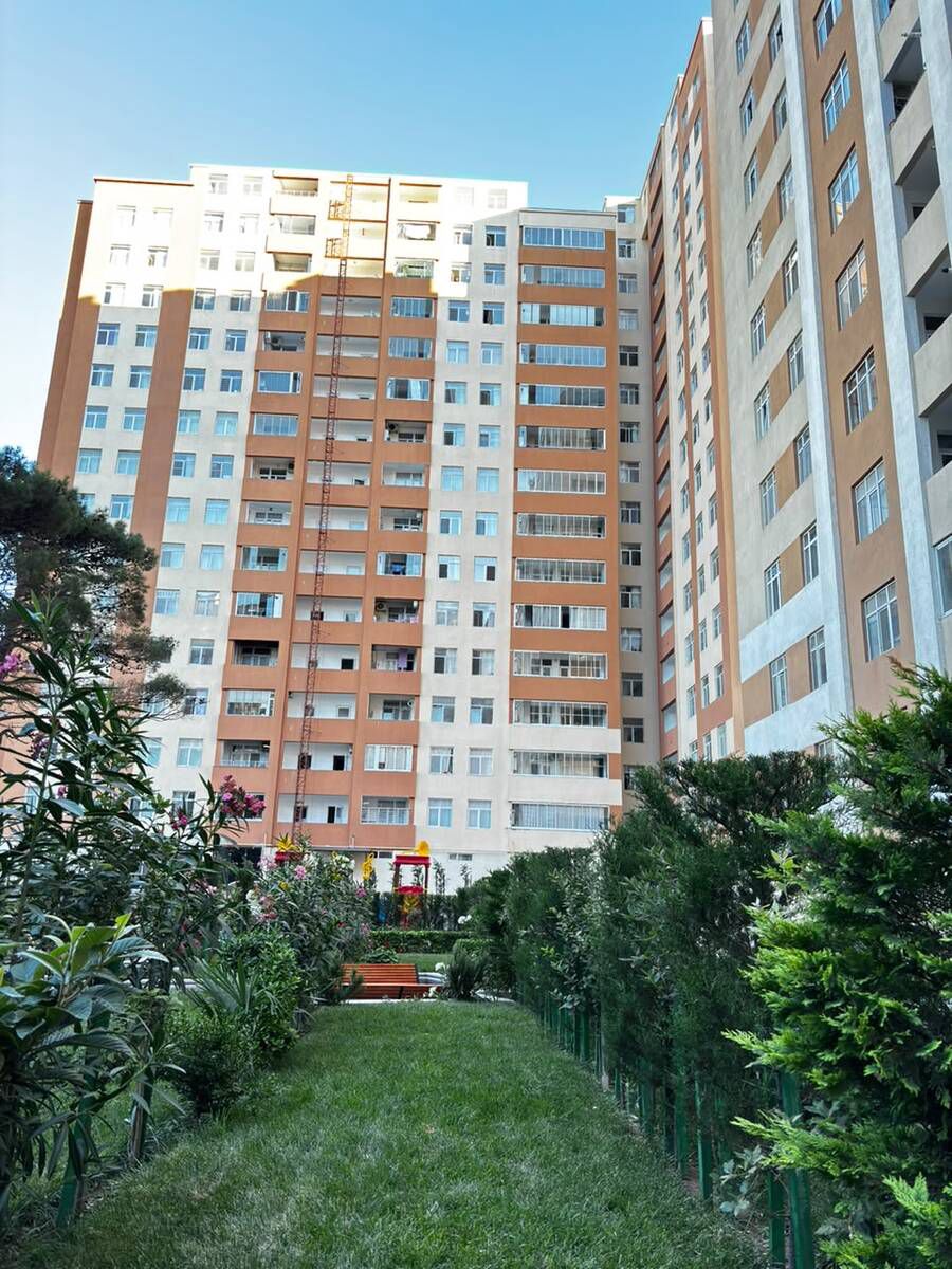 İcarəyə verilir obyekt 50 m² — Əmlak, Bakı (8)