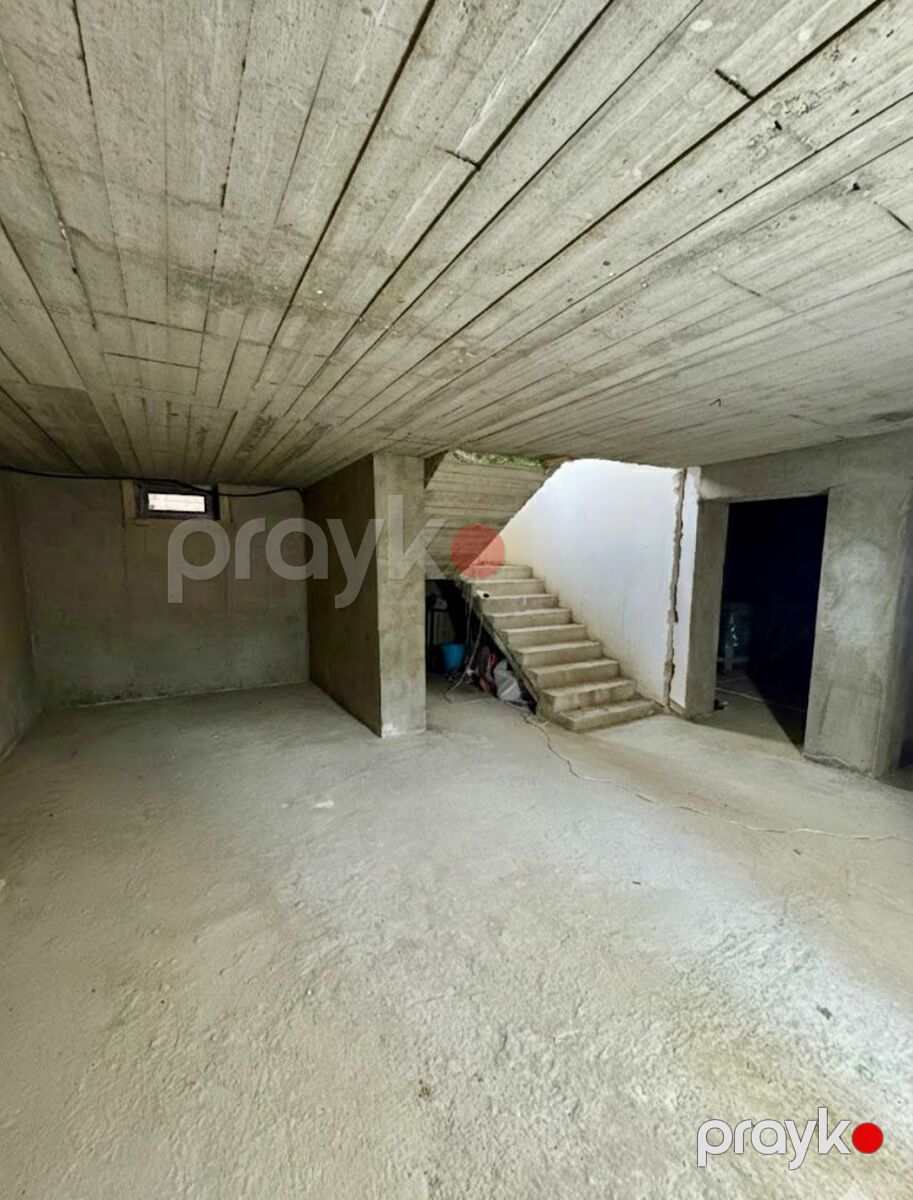 Satılır 5 otaqlı həyət evi/bağ evi 158 m² — Ev, villa, Bakı (6)