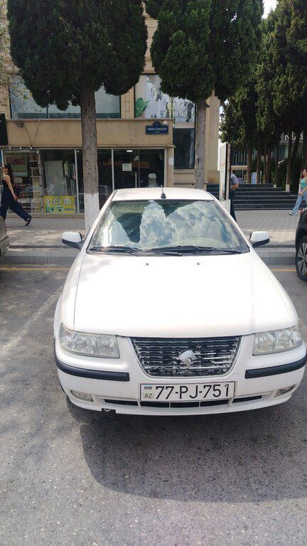 Khazar LX, 1.7 L, 2022 il, 170 000 km — Avtomobillər, Sumqayıt