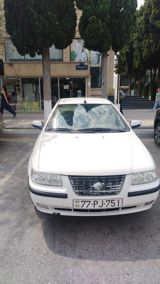 Khazar LX, 1.7 L, 2022 il, 170 000 km — Avtomobillər