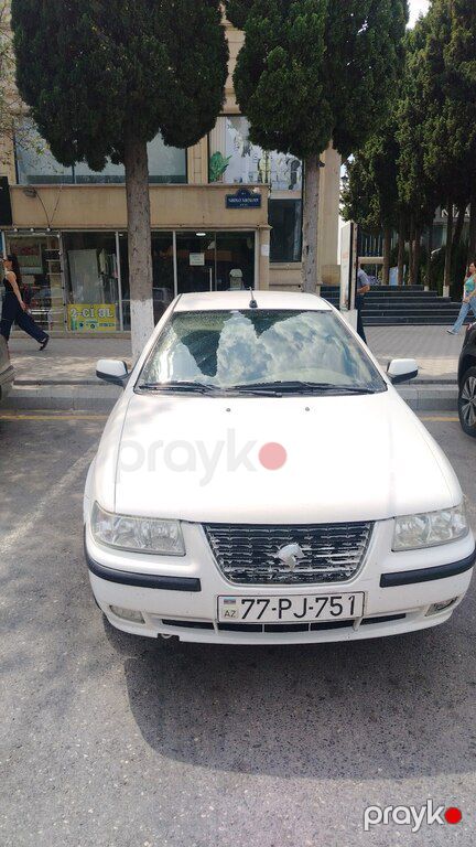 Khazar LX, 1.7 L, 2022 il, 170 000 km