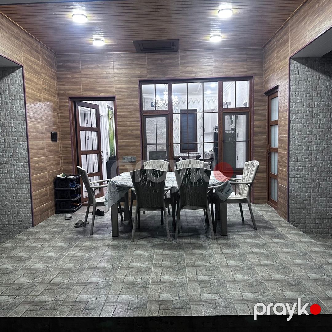 Bağ evi kirayə verilir, Quba r — Ev, villa, Quba (9)
