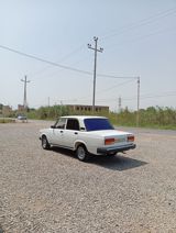 VAZ (LADA) 2107: 1.6 l | Sedan — Otomobil