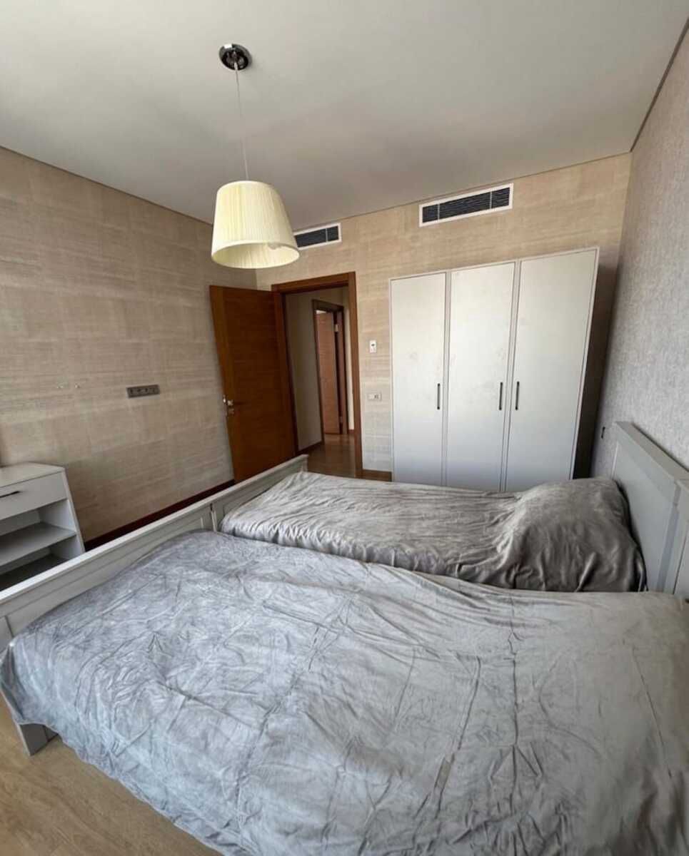 İcarəyə verilir 4 otaqlı yeni tikili 210 m² — Mənzil, Bakı (2)