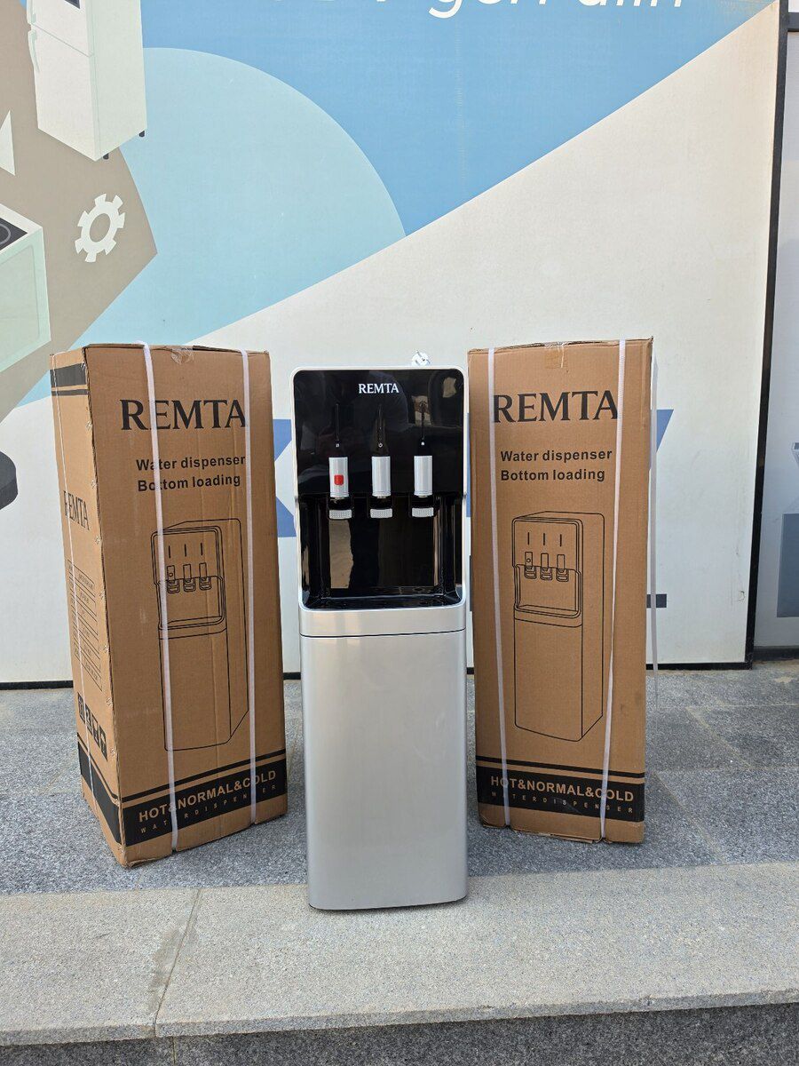 Dispenser Remta — Mallar, Bakı (4)