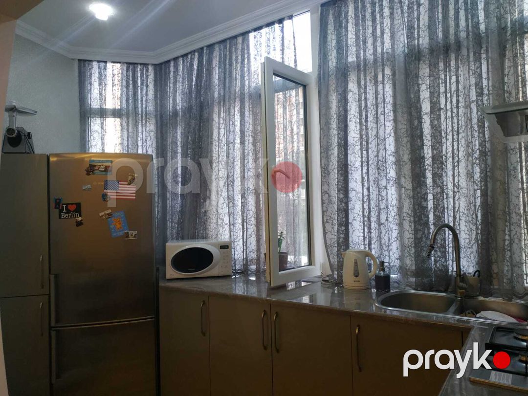 İcarəyə verilir 2 otaqlı yeni tikili 67 m² — Mənzil, Bakı (4)