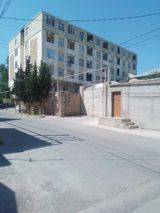 Satılır 2 otaqlı yeni tikili 51 m² — Apartment
