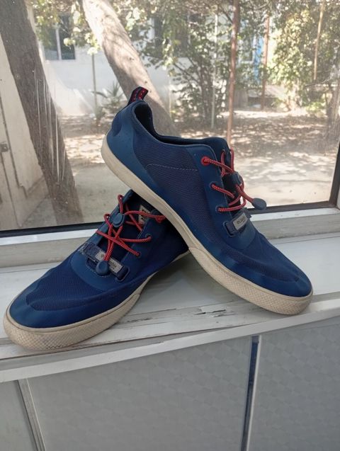 Columbia kişi idman ayaqqabısı – model: BM4666-469 - Rəng: tünd mavi