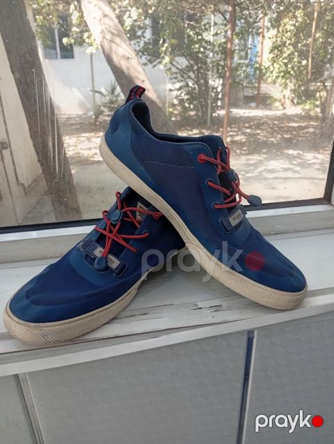Columbia kişi idman ayaqqabısı – model: BM4666-469 - Rəng: tünd mavi