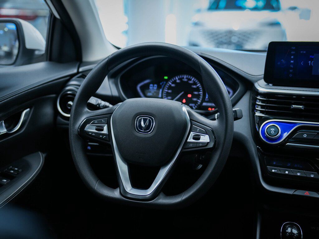 Changan Alsvin, 1.5 L, 2024 il, 4 130 km — Avtomobillər, Bakı (9)