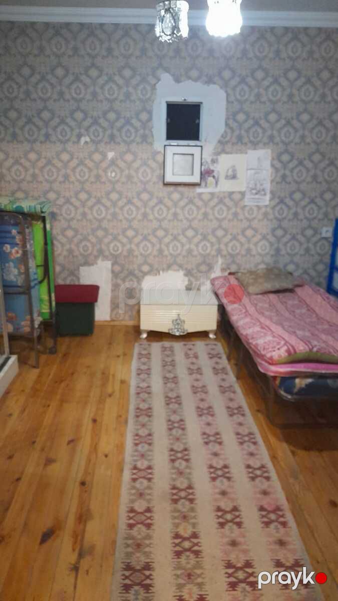 İcarəyə verilir 2 otaqlı həyət evi/bağ evi 40 m² — Ev, villa, Bakı (7)