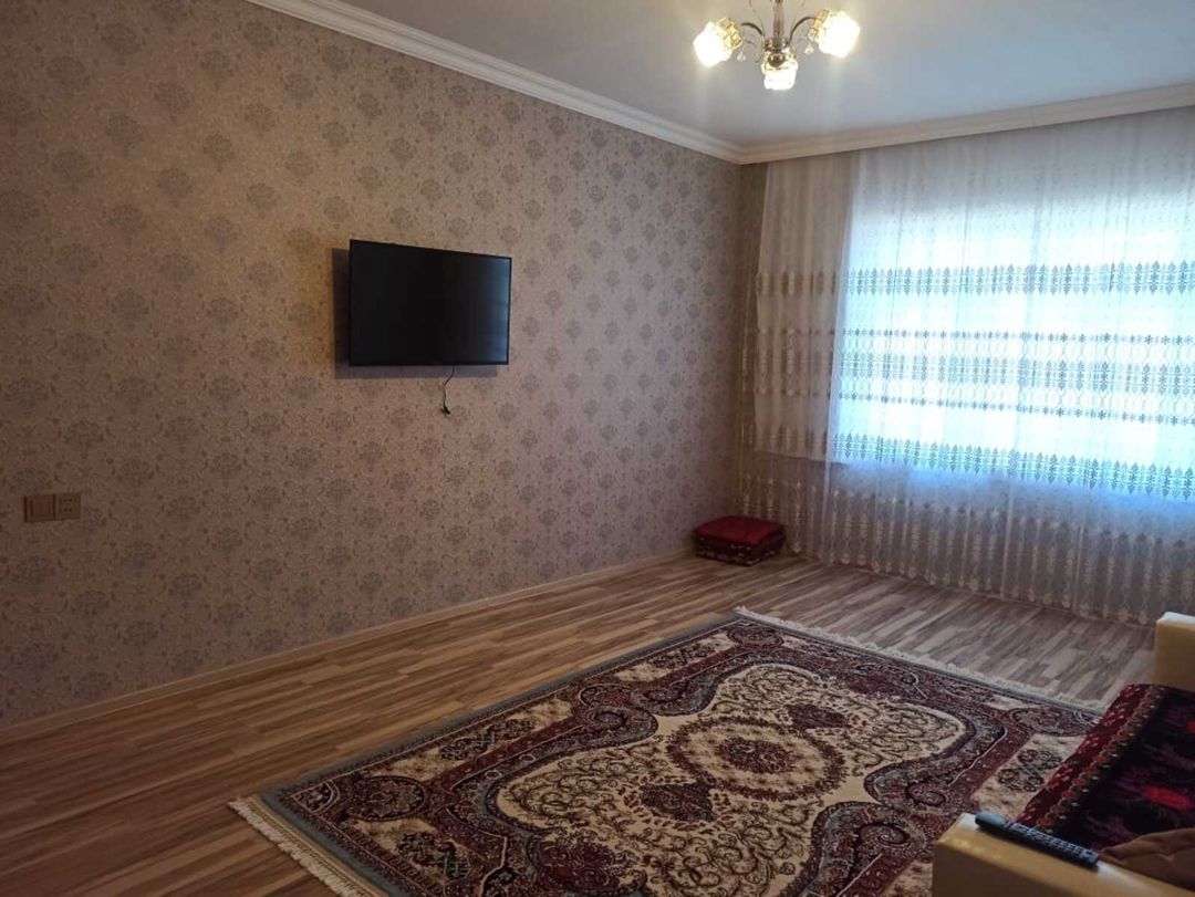 Həyət evi kirayə verilir, Quba r. — Daşınmaz əmlak, Quba (7)