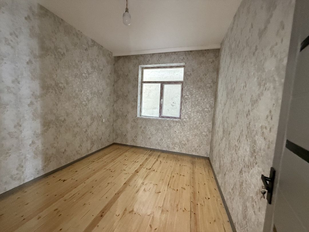 Satılır 2 otaqlı həyət evi/bağ evi 50 m² — Ev, villa, Bakı (5)