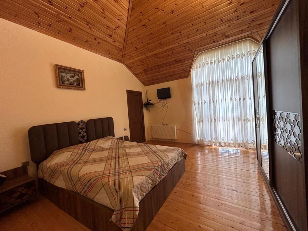Villa kirayə verilir, İsmayıllı r. — Daşınmaz əmlak, İsmayıllı (10)