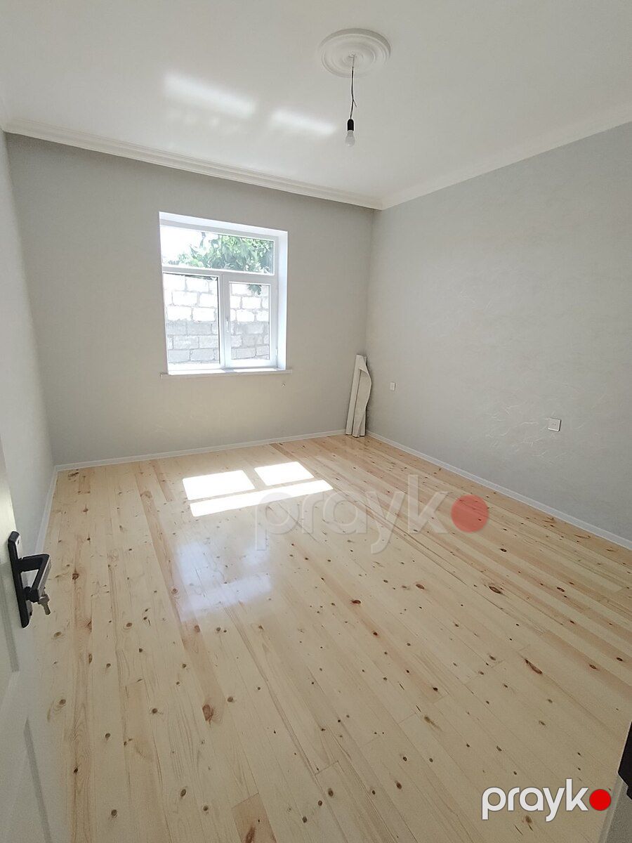 Həyət evi, Məhəmmədli qəs — Ev, villa, Bakı (8)