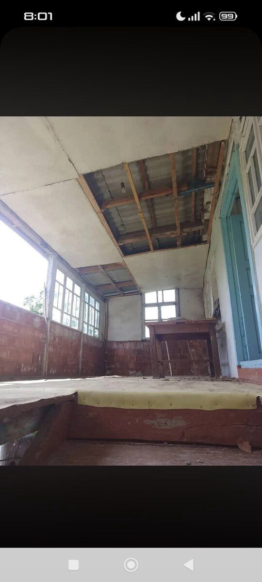 Həyət evi, Şabran r. — Ev, villa, Şabran (3)