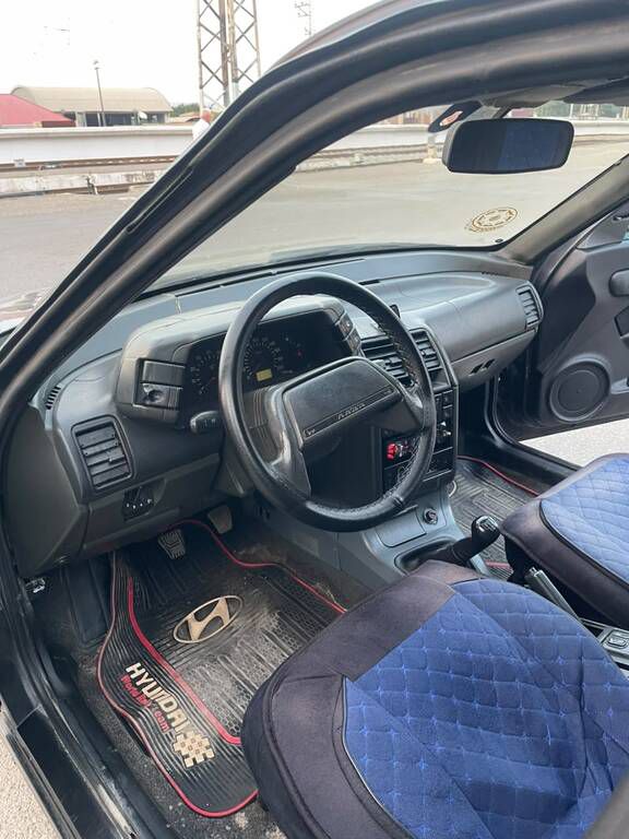 LADA (VAZ) 2112, 1.6 L, 2005 il, 280 000 km — Avtomobillər, Gəncə (9)