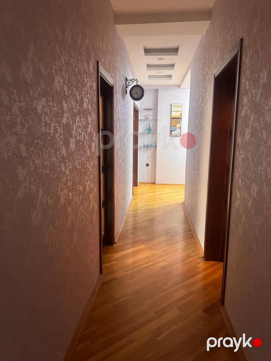 Satılır 3 otaqlı yeni tikili 130 m² — Mənzil, Bakı (10)