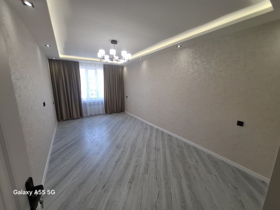 Satılır 2 otaqlı köhnə tikili 52 m² — Mənzil, Bakı