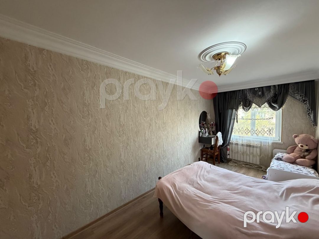 Satılır 2 otaqlı köhnə tikili 50 m² — Mənzil, Bakı (8)